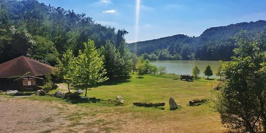 Balta Colt de Rai Bulzesti, Dolj